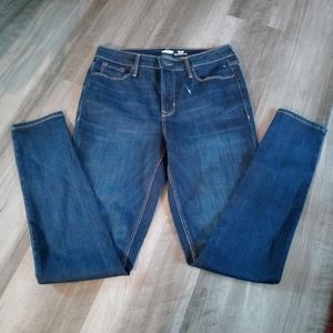 Old Navy Super Skinny Jeans, 10 Long